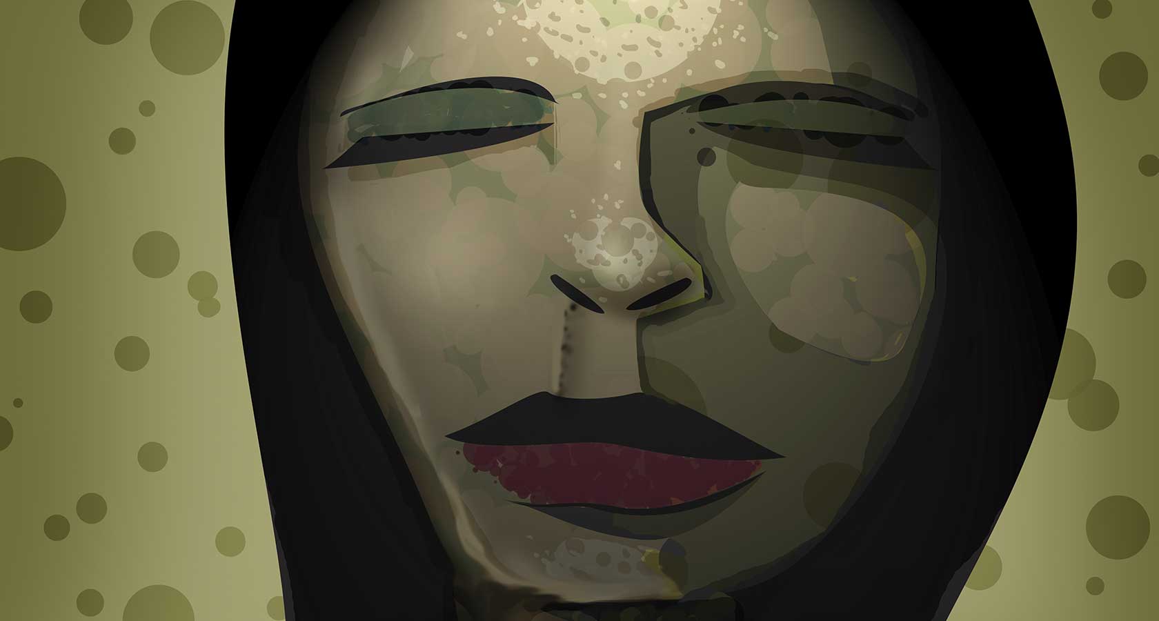 Post-Traumatic Stress Disorder,