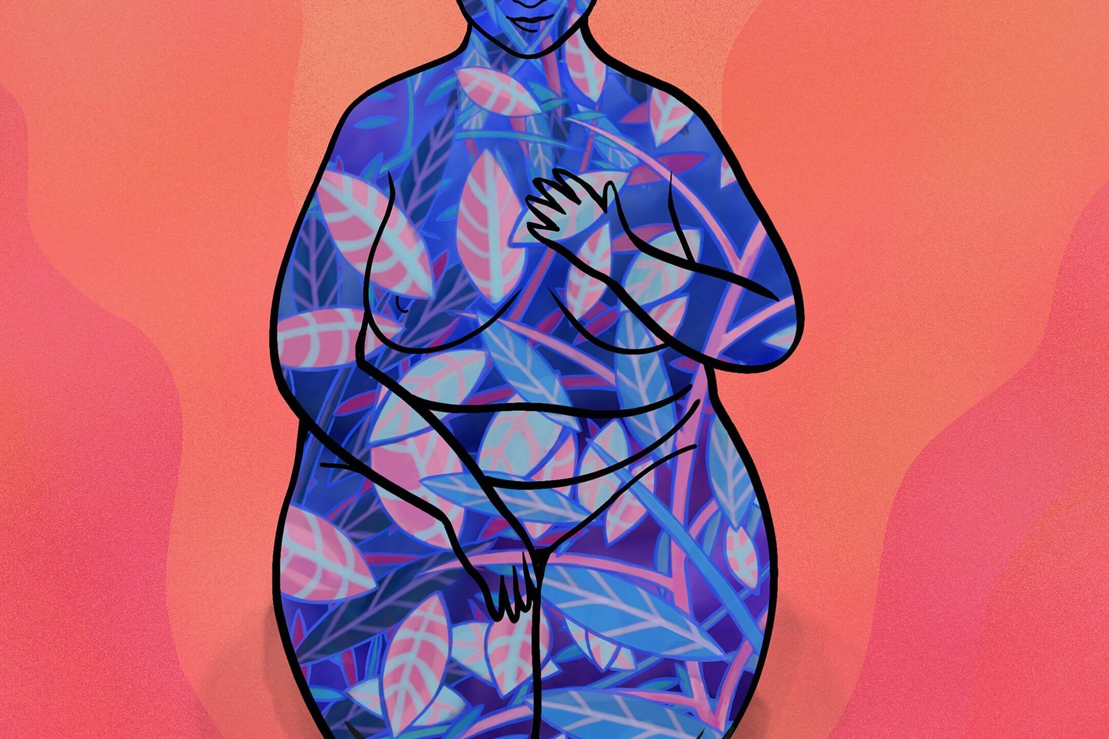 Body Is An Organism | Roz MacLean