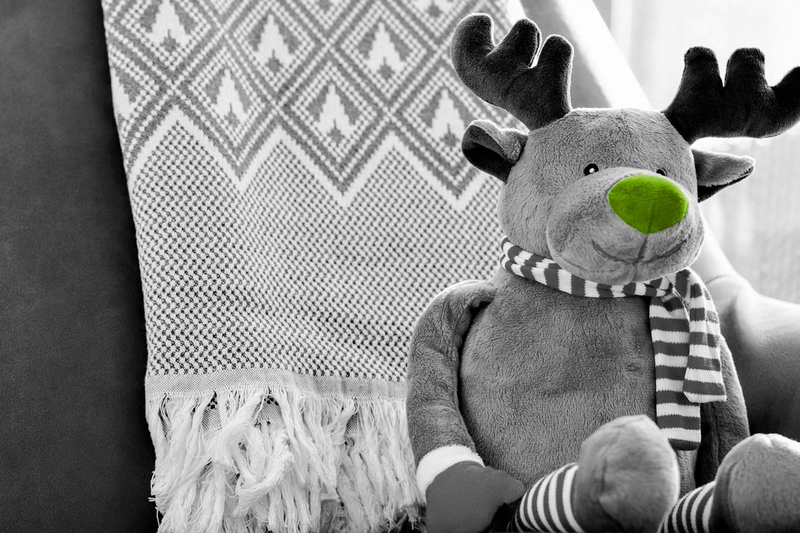 holiday stress