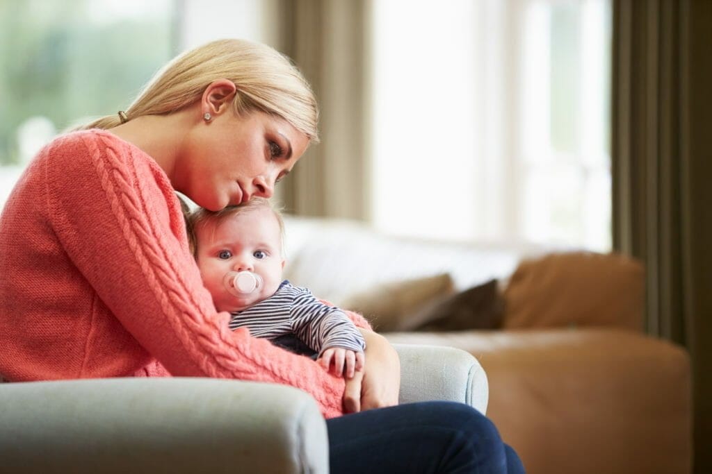 Pregnancy and Postpartum Survival Guide
