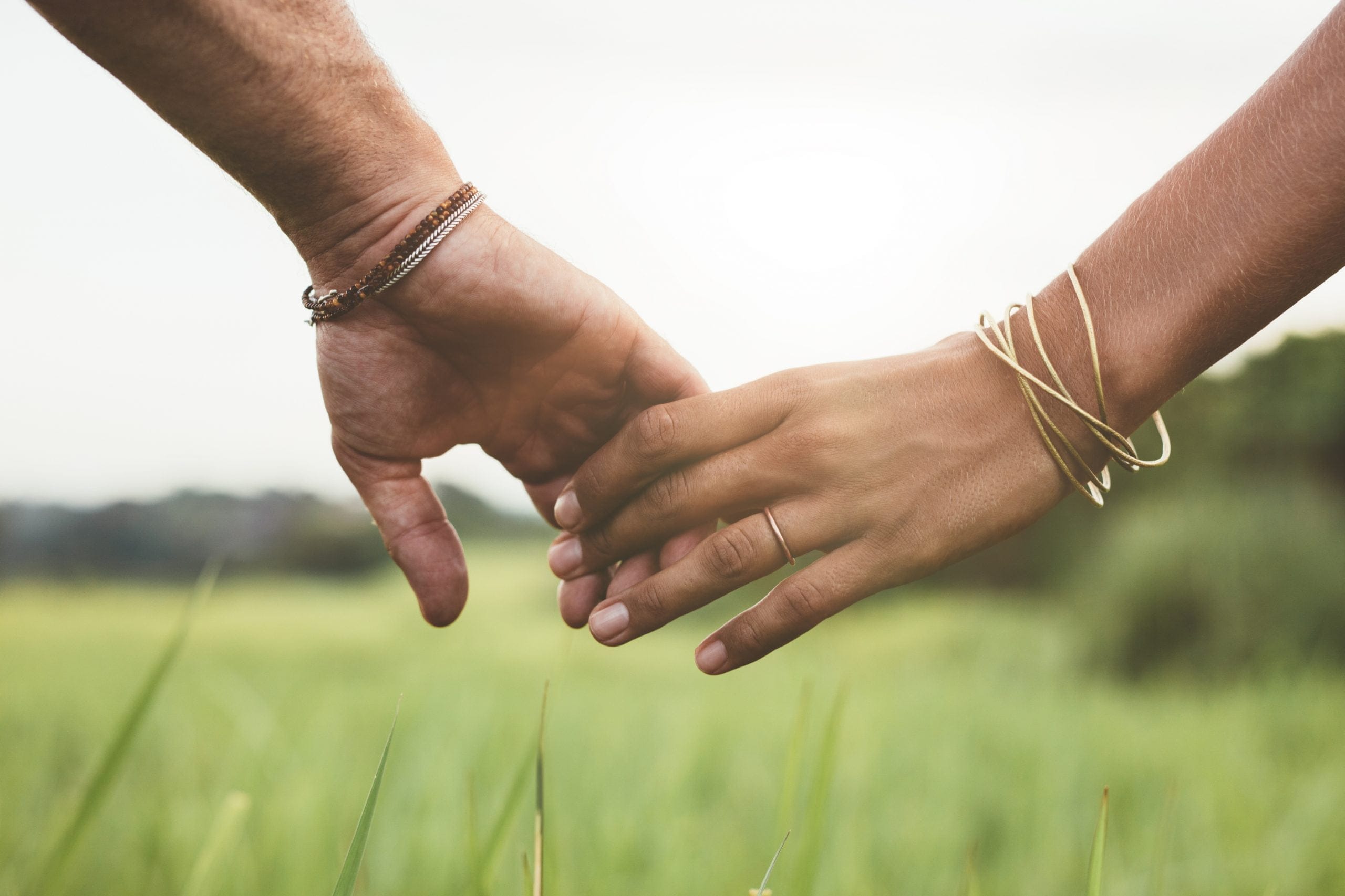 Limiting Beliefs in Relationships