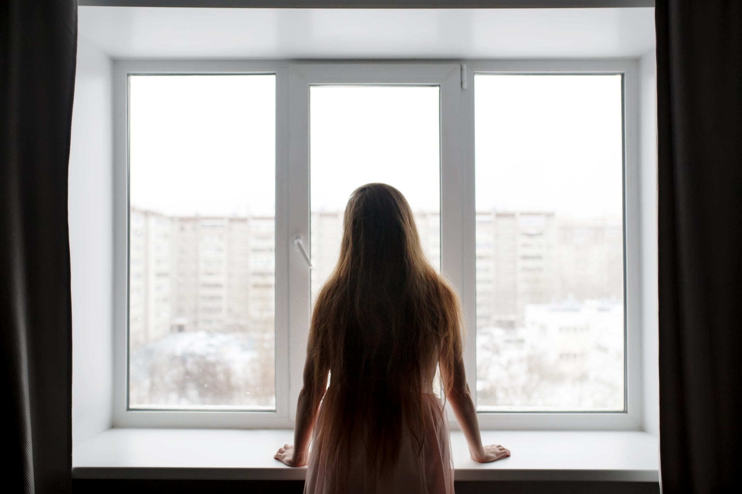 social isolation