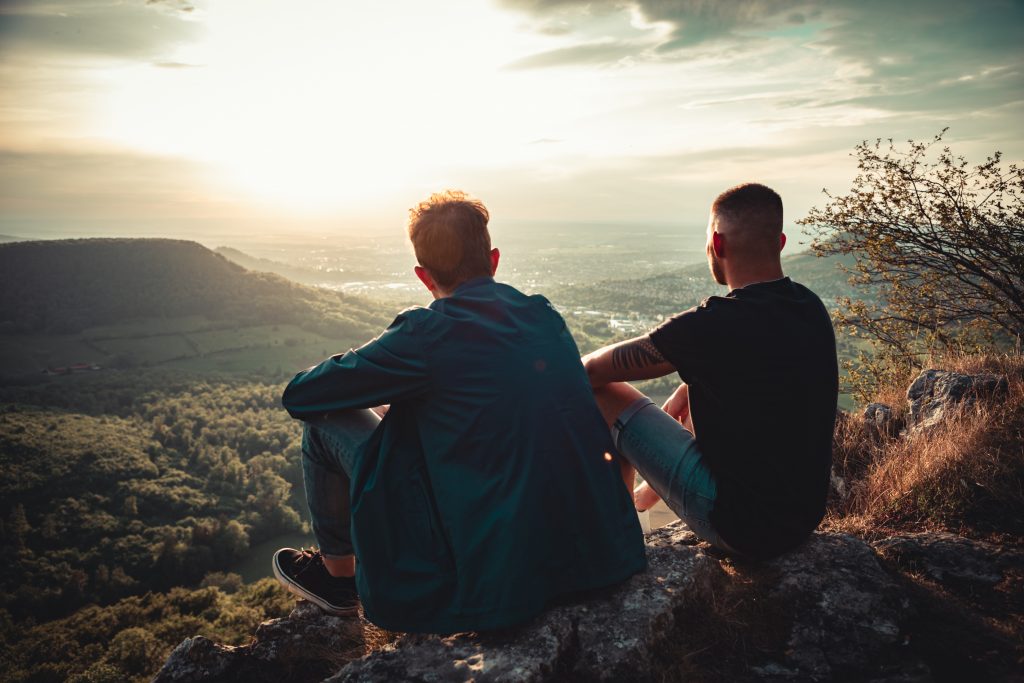 Creating Friendships as an Adult (and Maintaining Them During a Pandemic)