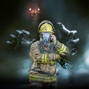 First responder mental health programs