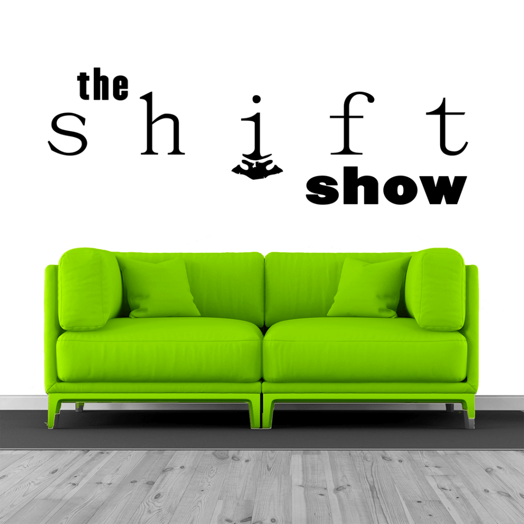 Join us as we use psychological insight to unravel the craziness of life