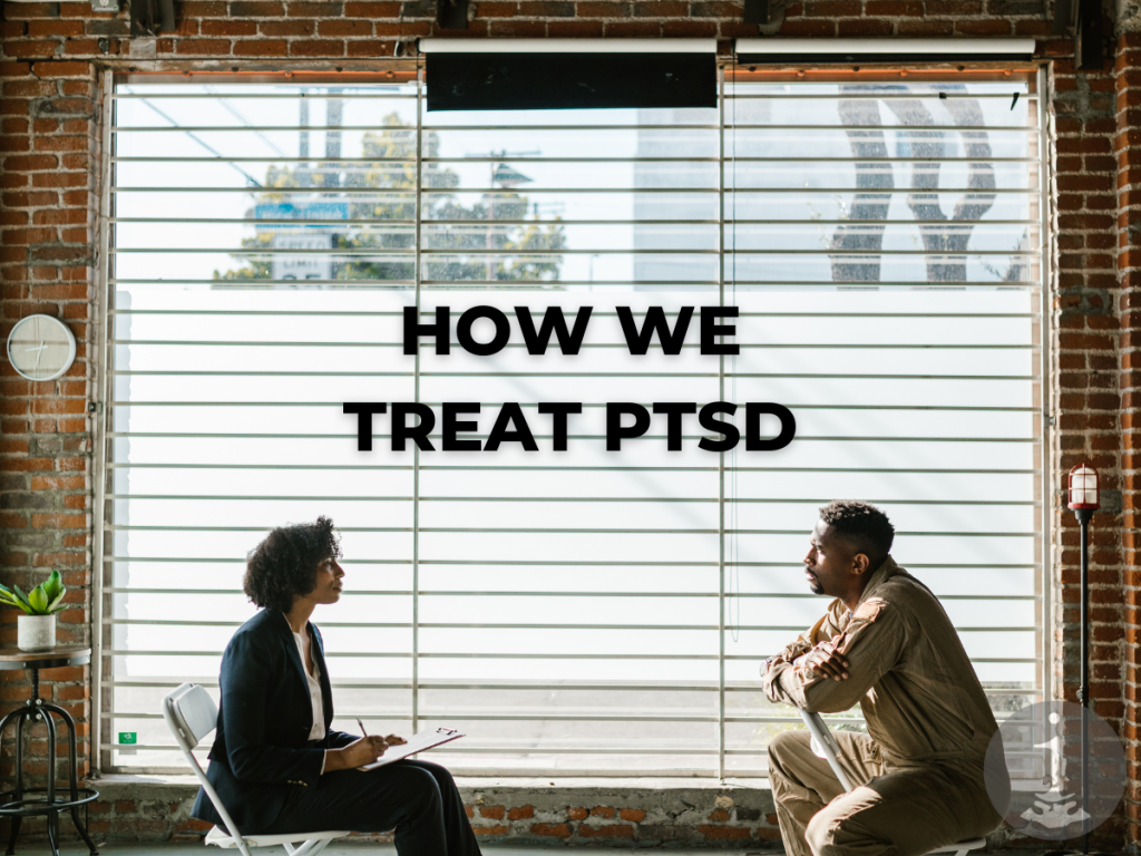 PTSD Symptoms, Causes and Treatment