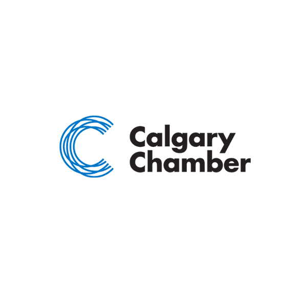 Calgary Chamber of Commerce logo – Featured in the Chamber’s Toolkit Resources for Mental Health