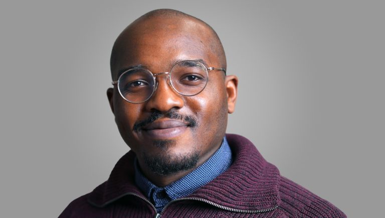 Baldwin Asala - Registered Provisional Psychologist/ Therapist