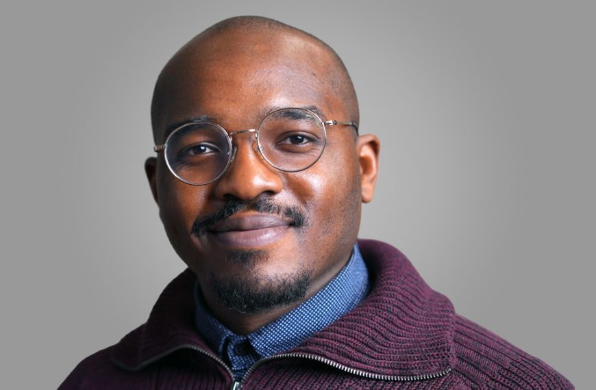 Baldwin Asala - Registered Provisional Psychologist/ Therapist