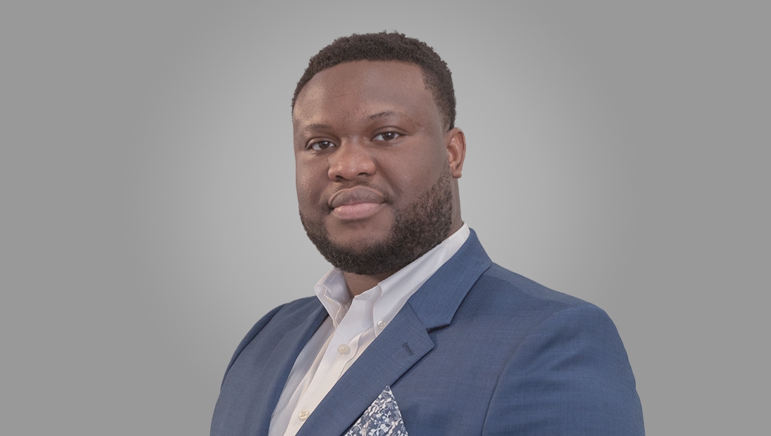 Claudius Dada - Registered Provisional Psychologist/ Therapist