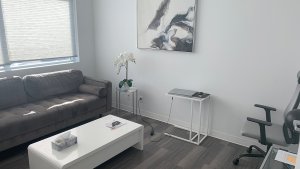Counseling Calgary Office