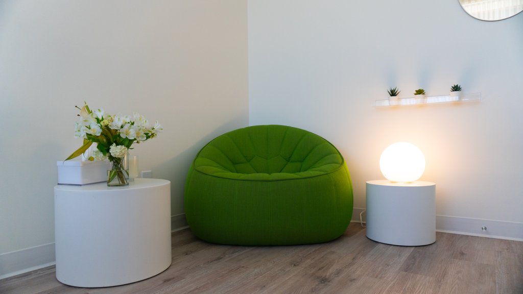 Counselling Edmonton Office