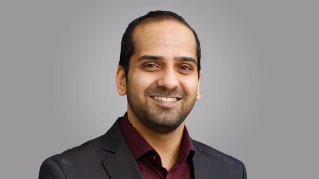 Gurjeet Bara - Registered Provisional Psychologist/ Therapist