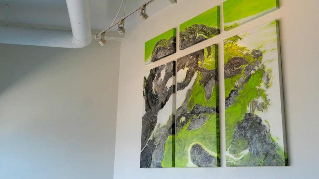 Psychologist Edmonton Office