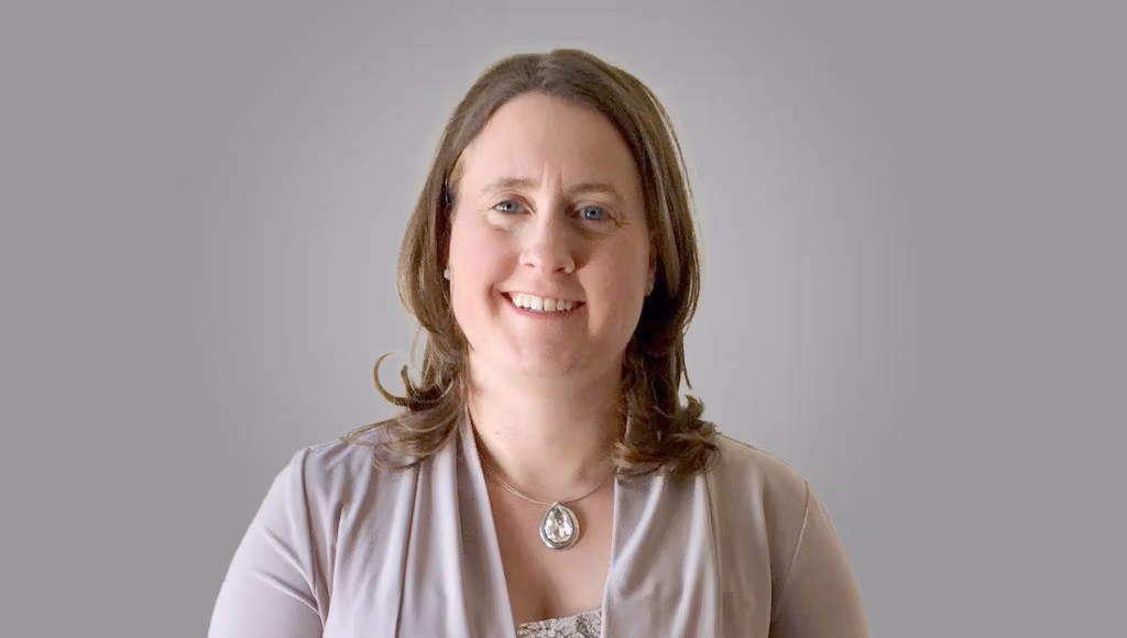 Sharilyn Theriault - Registered Psychologist/ Therapist