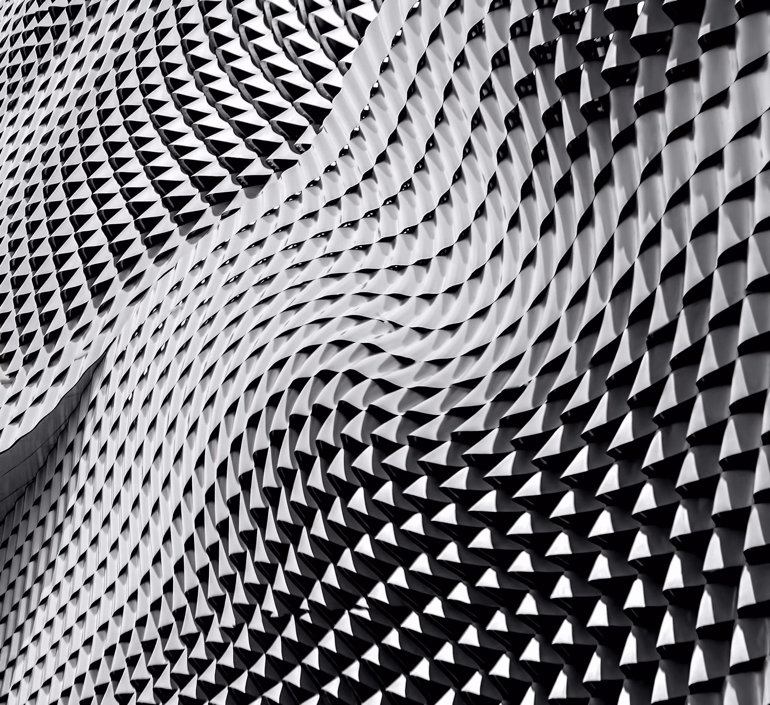 Perspective ‘Shift’