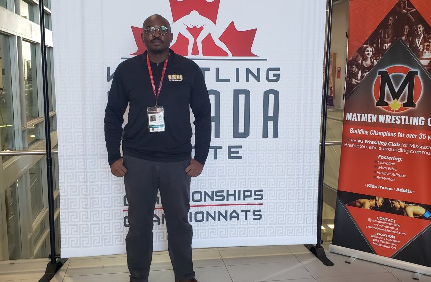 Baldwin Asala - Sports Psychologists Calgary