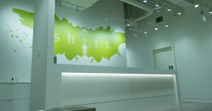 Calgary therapy clinic – ShiftGrit counselling room