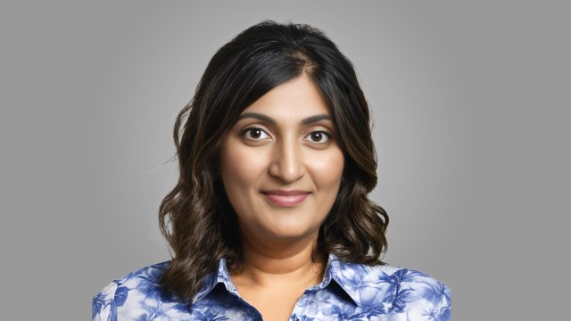 Alisha Fernandes - Registered Provisional Psychologist Calgary