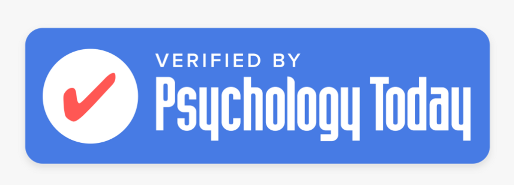 Verified Professional Profile on Psychology Today
