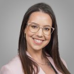 Yvonne Valdes - Edmonton Registered Provisional Psychologist