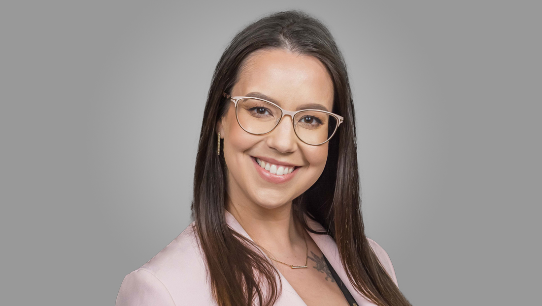 Yvonne Valdes - Edmonton Registered Provisional Psychologist