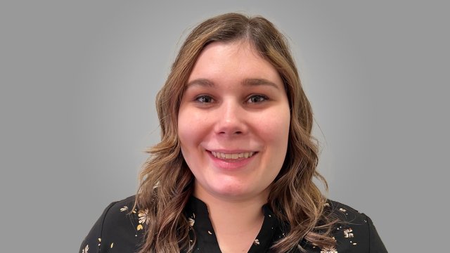Nicole Krick-Ralston - Registered Provisional Psychologist Edmonton
