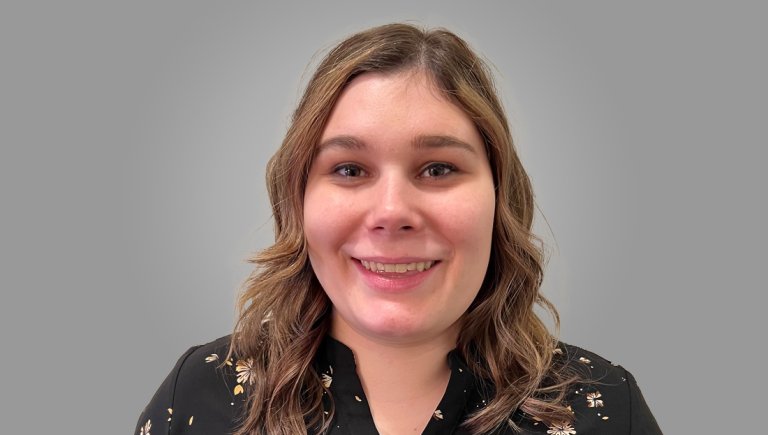 Nicole Registered Provisional Psychologist Edmonton