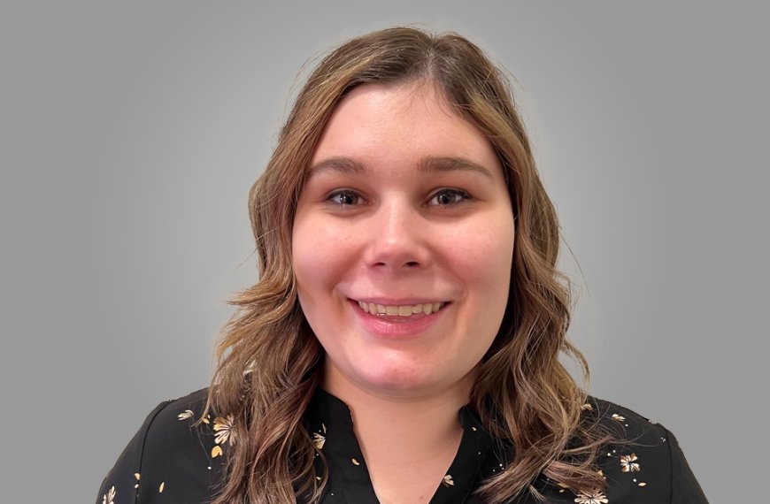 Nicole Registered Provisional Psychologist Edmonton