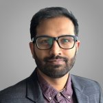 Niloy Reza - Edmonton Mental Health Therapist