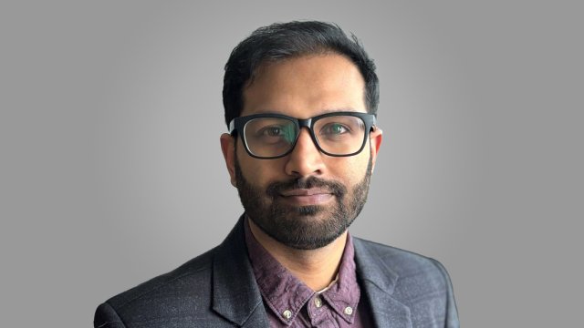 Niloy Reza - Edmonton Mental Health Therapist