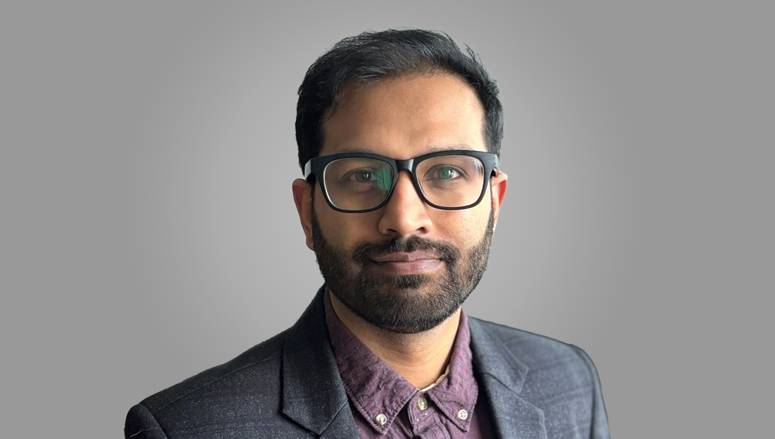 Niloy Reza - Edmonton Mental Health Therapist