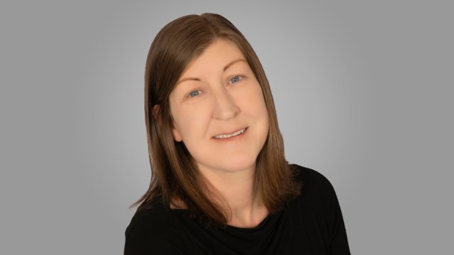 Jocelan Ireland - Registered Social Worker Calgary