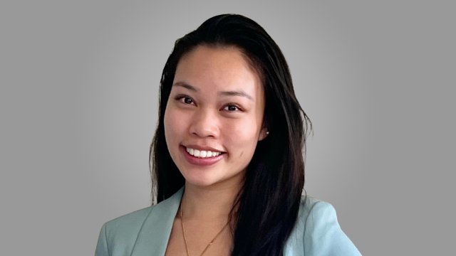 Christina Hong - Registered Provisional Psychologist Calgary