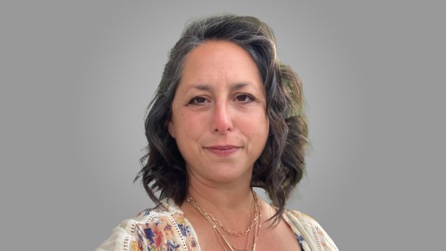 Geneviève Malena - Registered Social Worker Edmonton