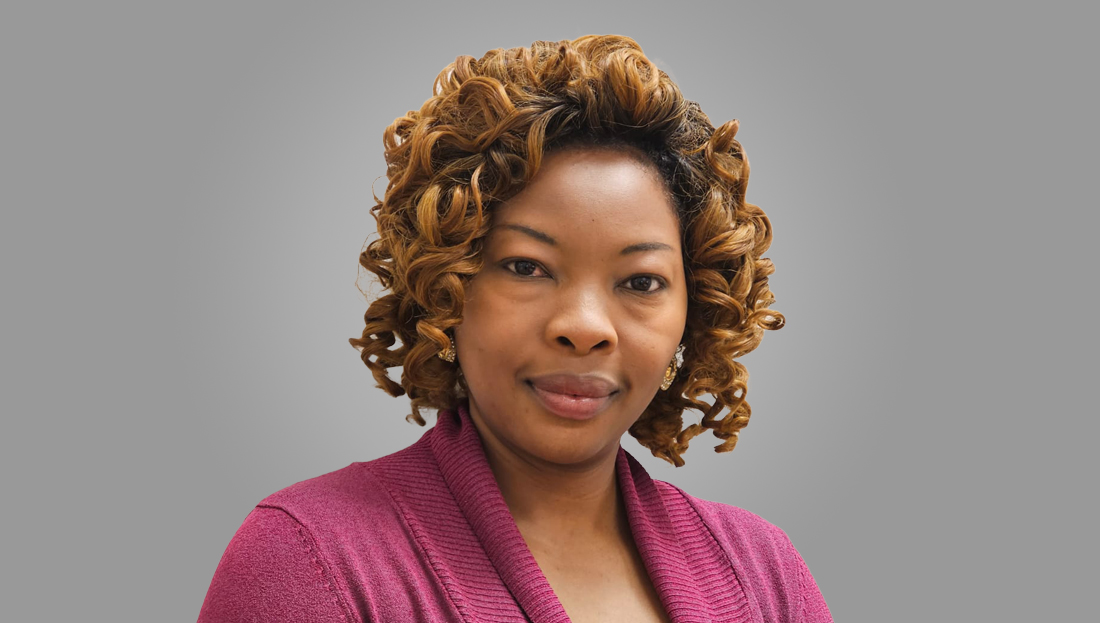 Patience Owan - Registered Social Worker/ Therapist