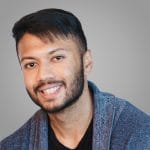 Abhishek Bardoloi - Registered Provisional Psychologist/ Therapist in Edmonton