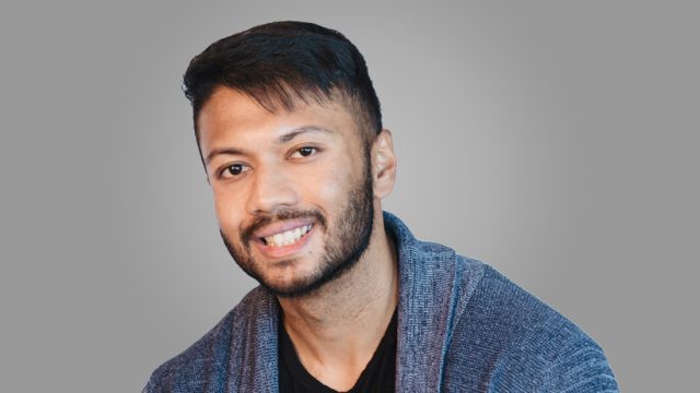 Abhishek Bardoloi - Registered Provisional Psychologist Edmonton