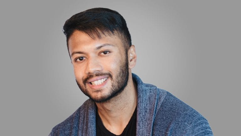 Abhishek Bardoloi - Registered Provisional Psychologist/ Therapist in Edmonton