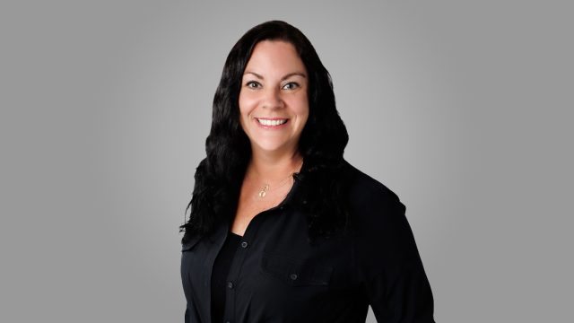 Stephanie Stevens - Registered Provisional Psychologist Calgary