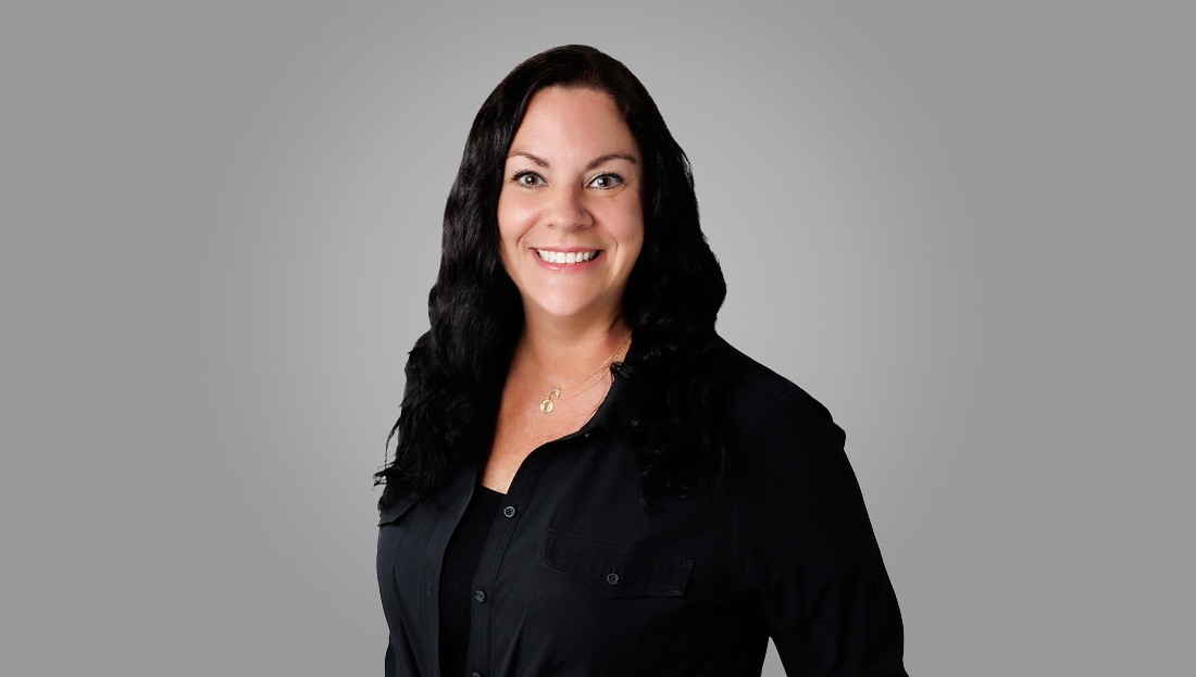 Stephanie Stevens - Registered Provisional Psychologist/ Therapist in Calgary