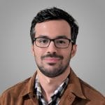 Alberto Medeiros - Registered Provisional Psychologist/Therapist in Calgary
