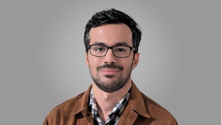 Alberto Medeiros - Registered Provisional Psychologist/Therapist in Calgary