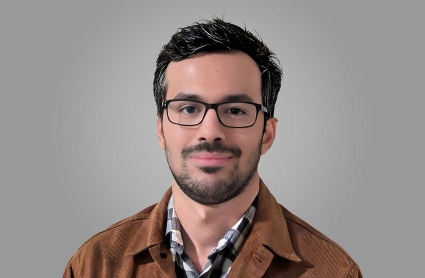 Alberto Medeiros - Registered Provisional Psychologist/Therapist in Calgary