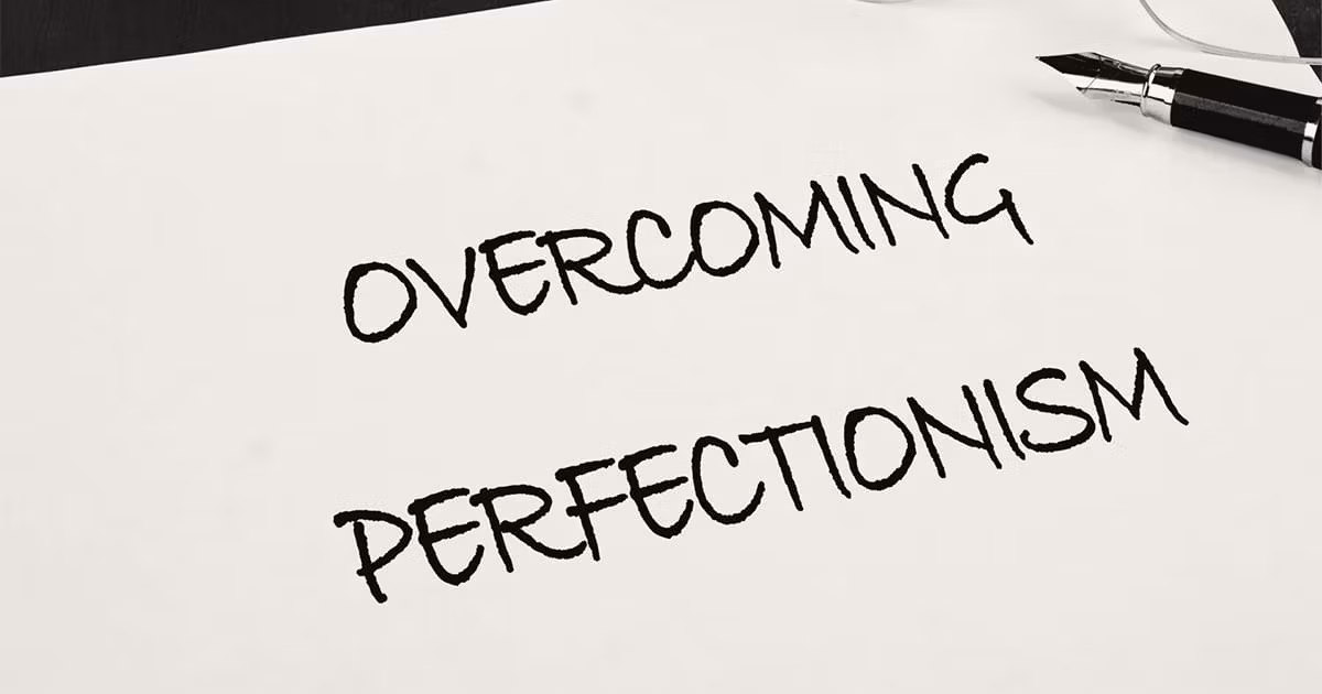 ShiftGrit Psychology & Counselling - overcoming perfectionism