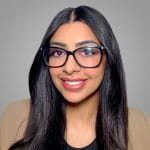 Priya Virk - Registered Provisional Psychologist/Therapist in Calgary