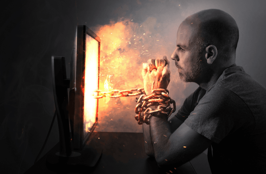 Technology Addiction Treatment in Calgary