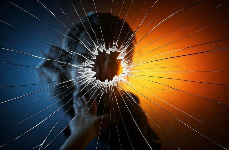 trauma's impact on relationships