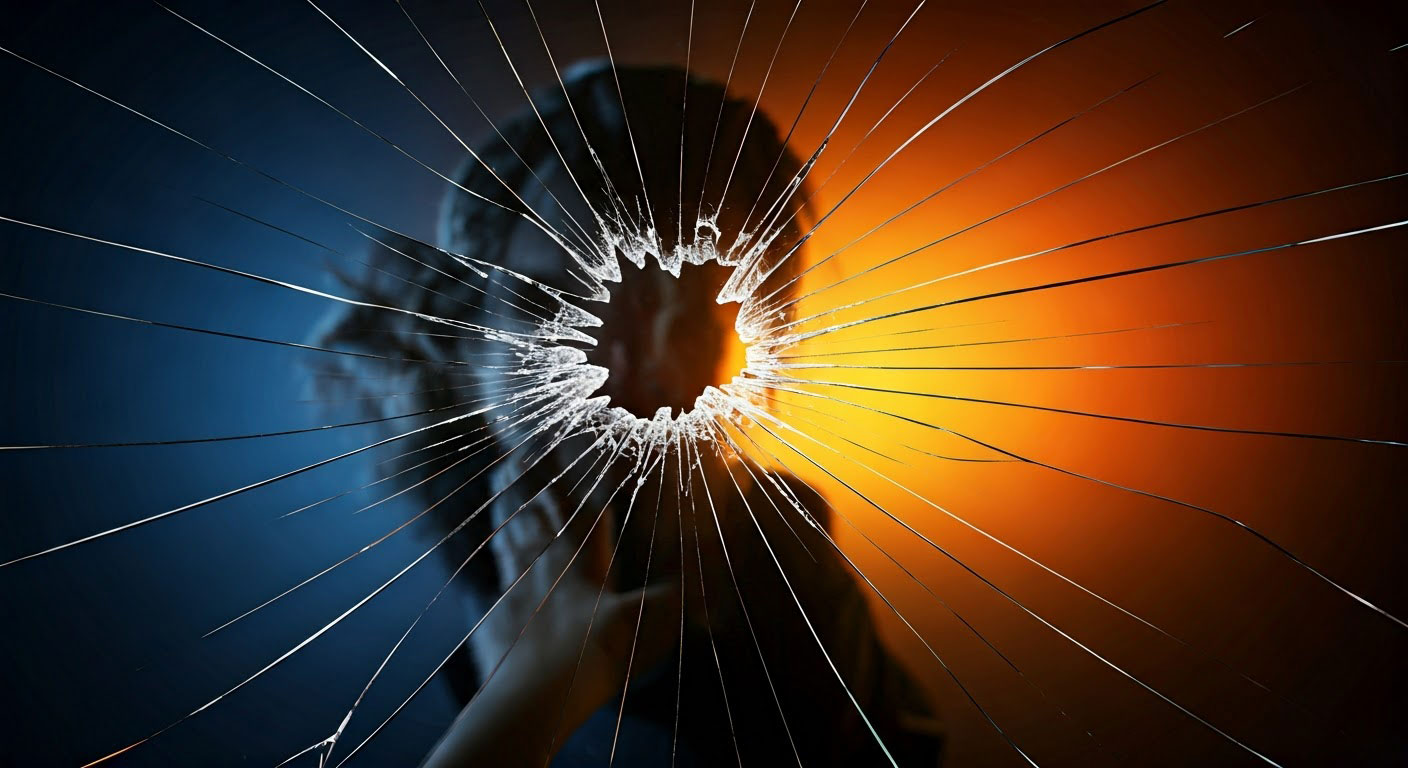 trauma's impact on relationships