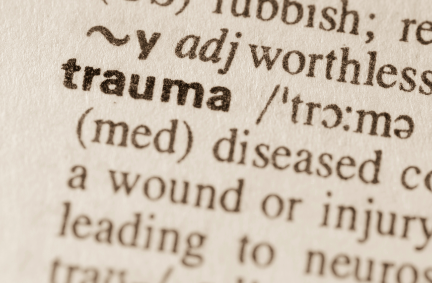 Trauma Support Calgary for First Responders